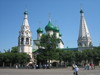 Yaroslavl