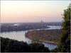 Dnieper (Dnipro) River