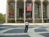 Lincoln Center, Metropolitan Opera