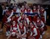 JHS cheerleading squad