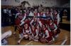 JHS cheerleading squad